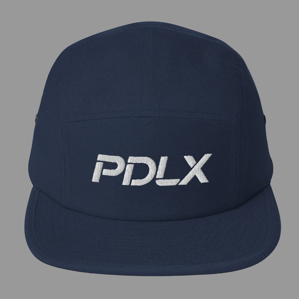 Five Panel Cap