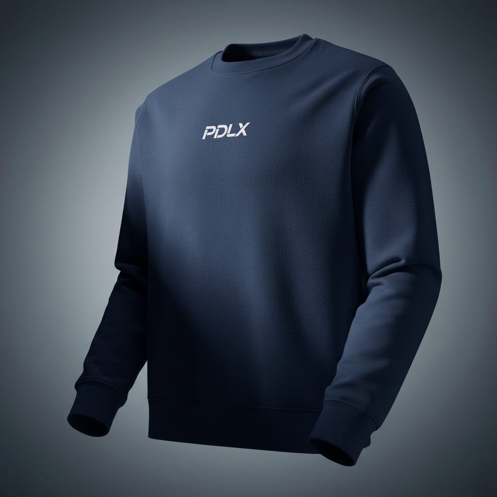 PDLX sweatshirt